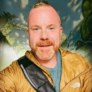 Meet your Posher, John